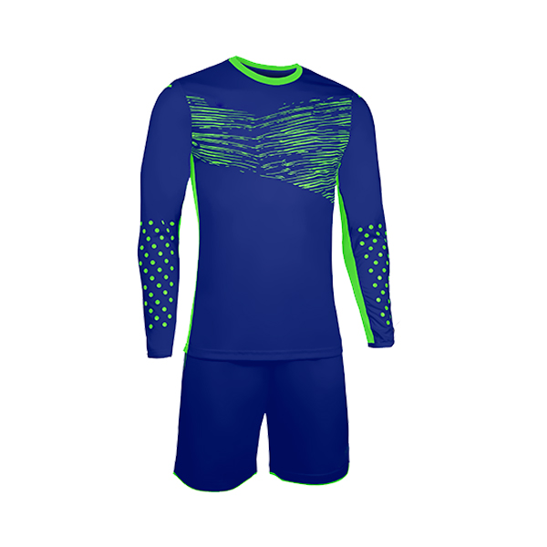 Goal keeper Uniforms