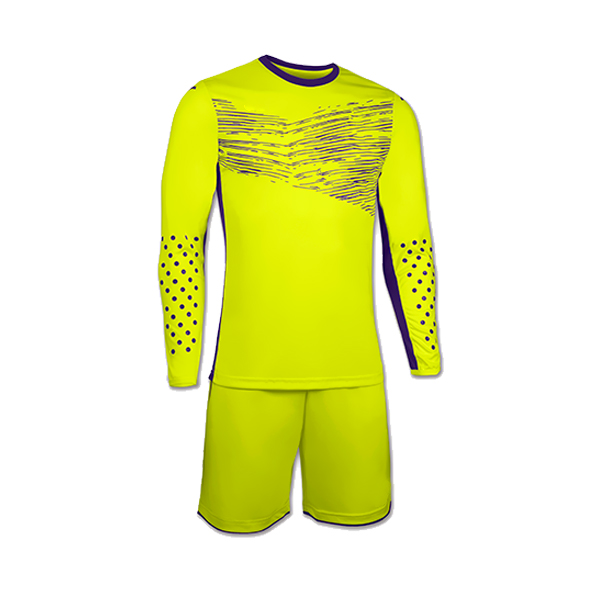 Goal keeper Uniforms