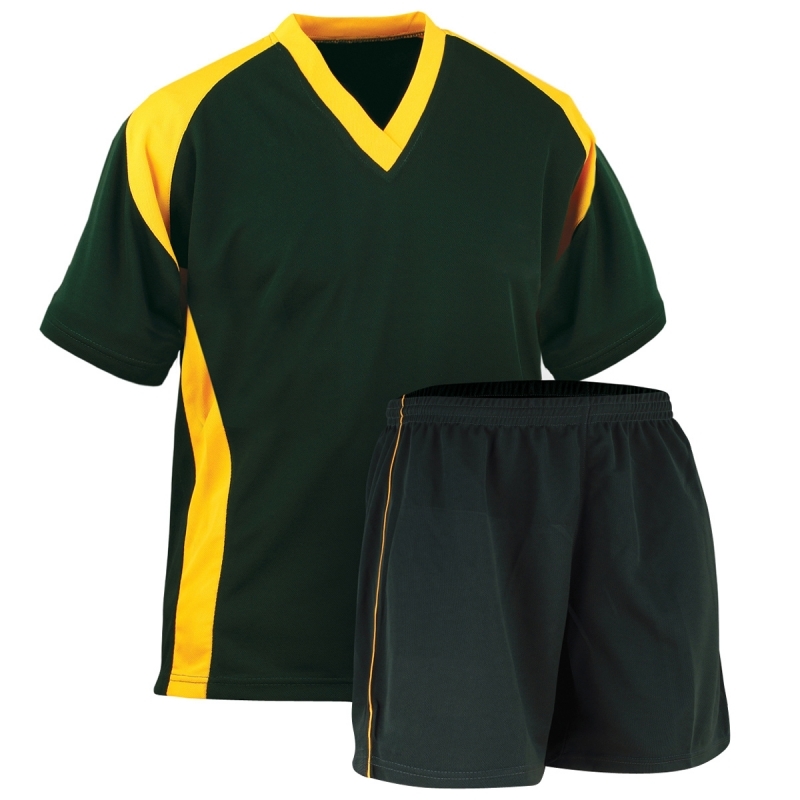 Soccer Uniforms