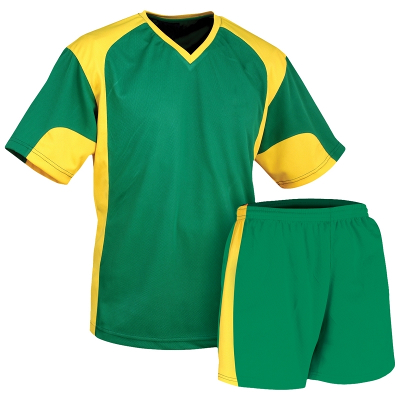 Soccer Uniforms