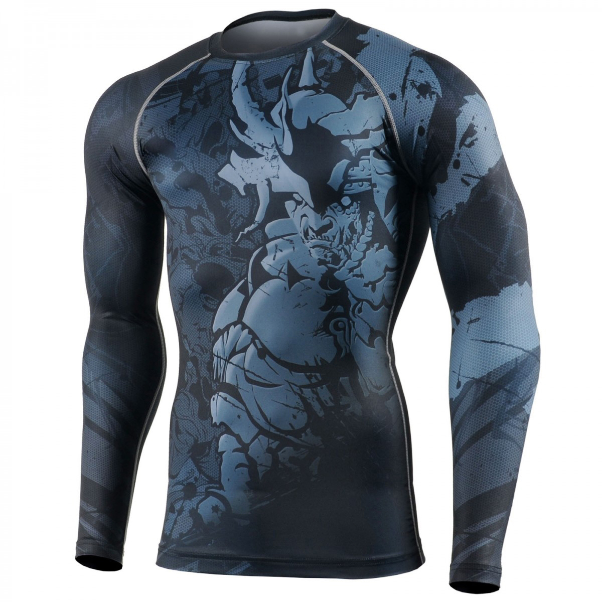 Compression Shirts