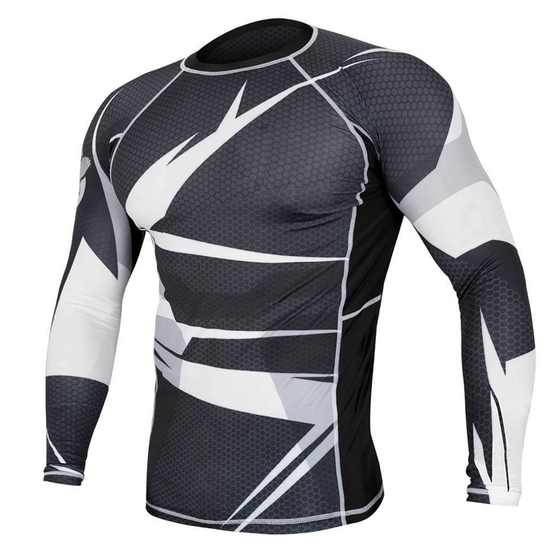 Compression Shirts