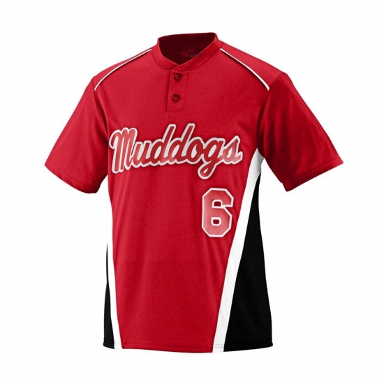 Baseball Uniforms