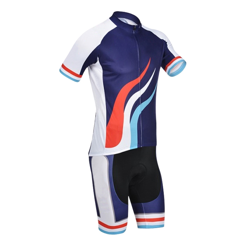 Cycling Uniforms