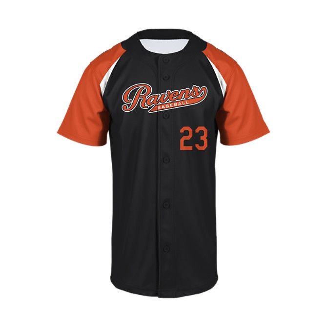 Baseball Uniforms