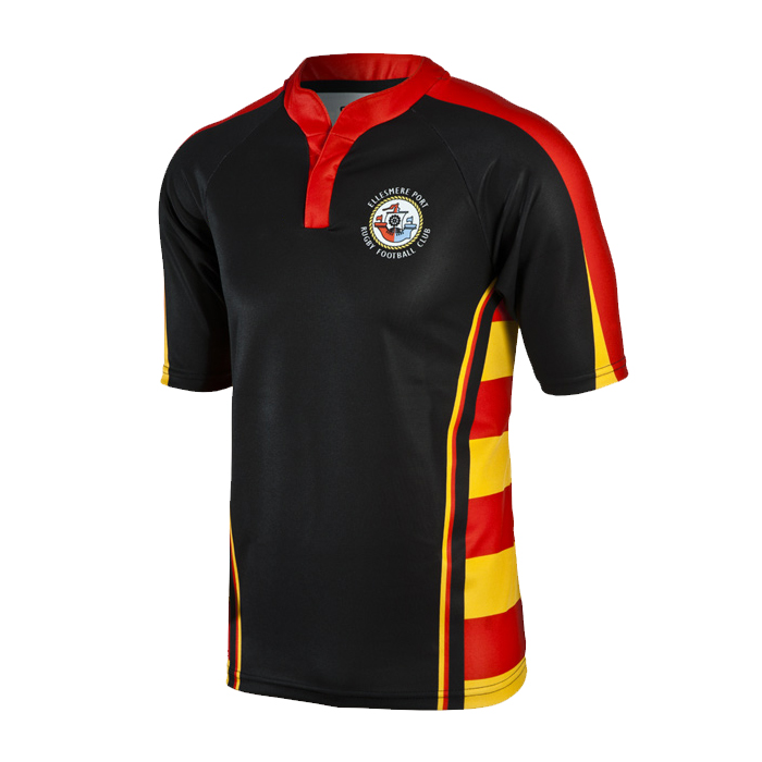 Rugby Uniforms